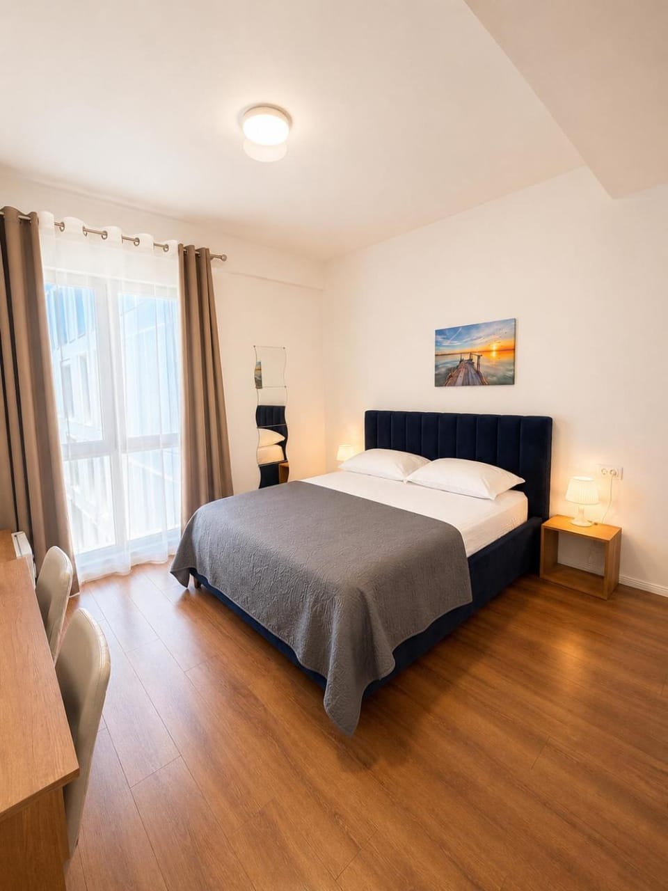 San Marco Rooms 1 Apartment in Tirana