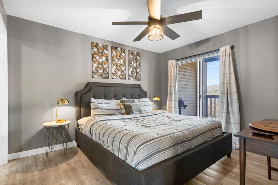 Ozark Vista Apartment in Indian Point