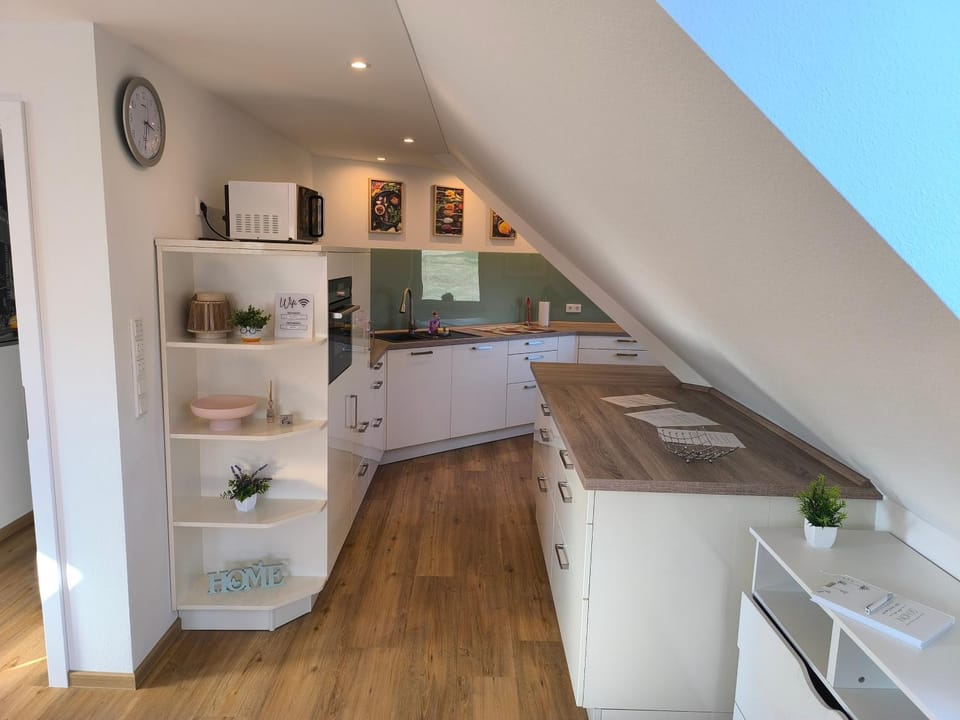 100qm - Großzügige Gästewohnung zum Wohlfühlen Apartment in Lower Saxony, Germany