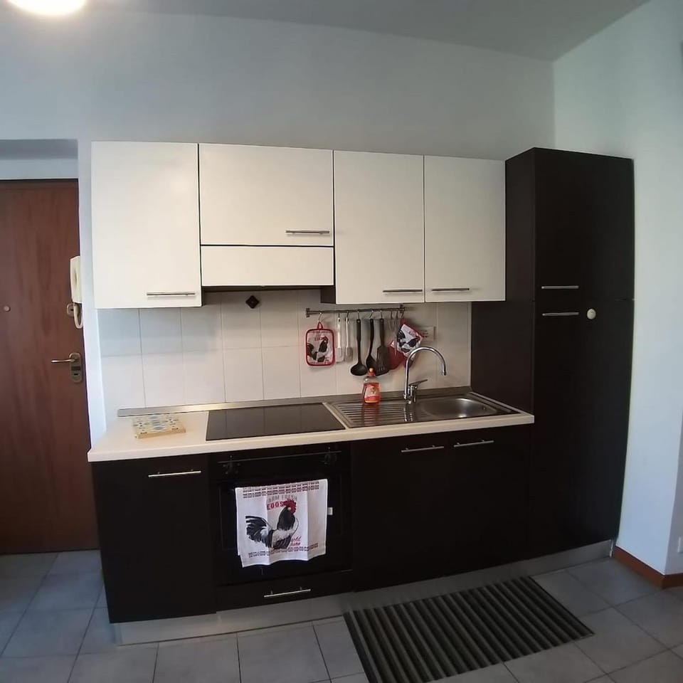 Monolocale Antica Argenteria II a pochi passi dalla stazione e dal centro Apartment in Vercelli