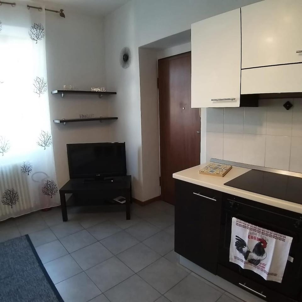 Monolocale Antica Argenteria II a pochi passi dalla stazione e dal centro Apartment in Vercelli