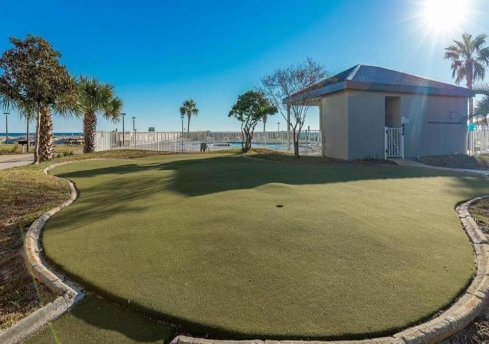 Golfcourse