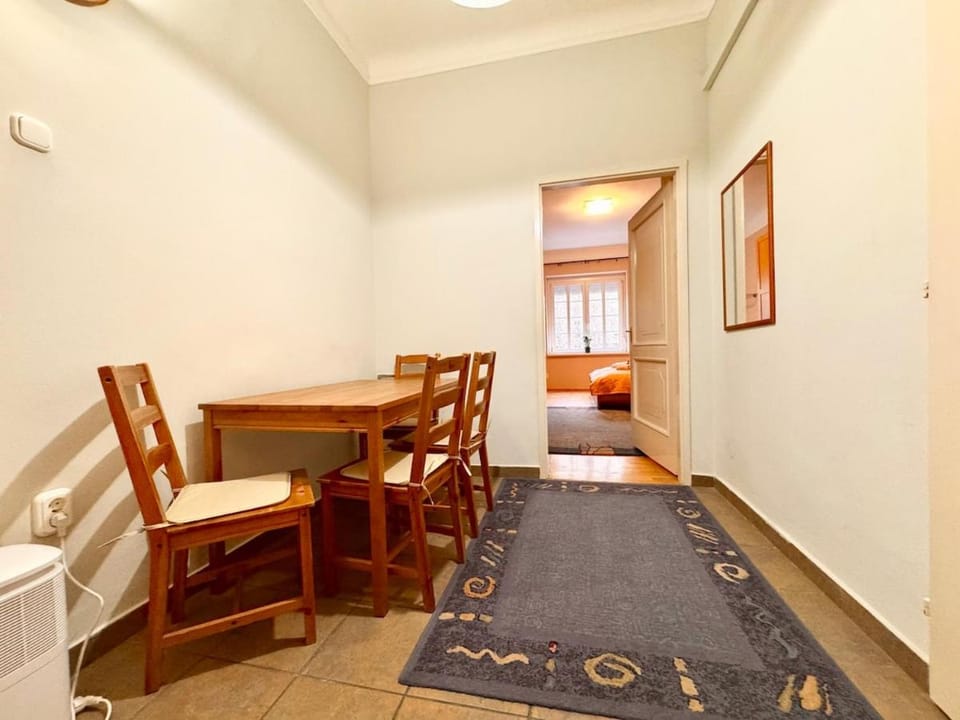 Angel 36 Apartment in Budapest