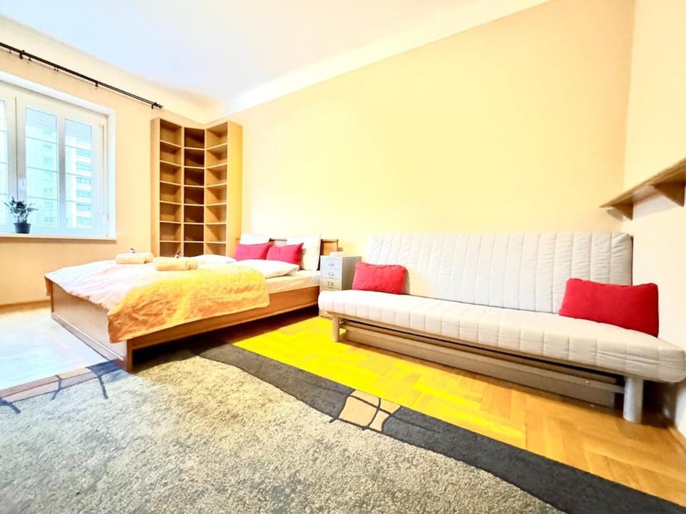 Angel 36 Apartment in Budapest