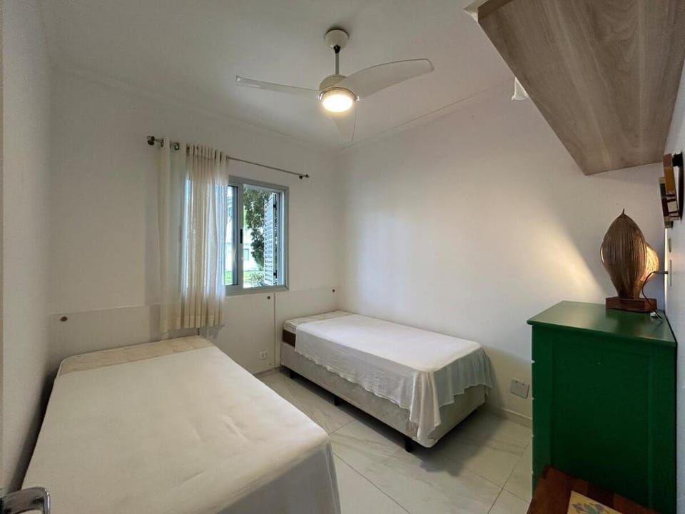 House in a secure condominium 200 meter from beach - Maresias House in São Sebastião