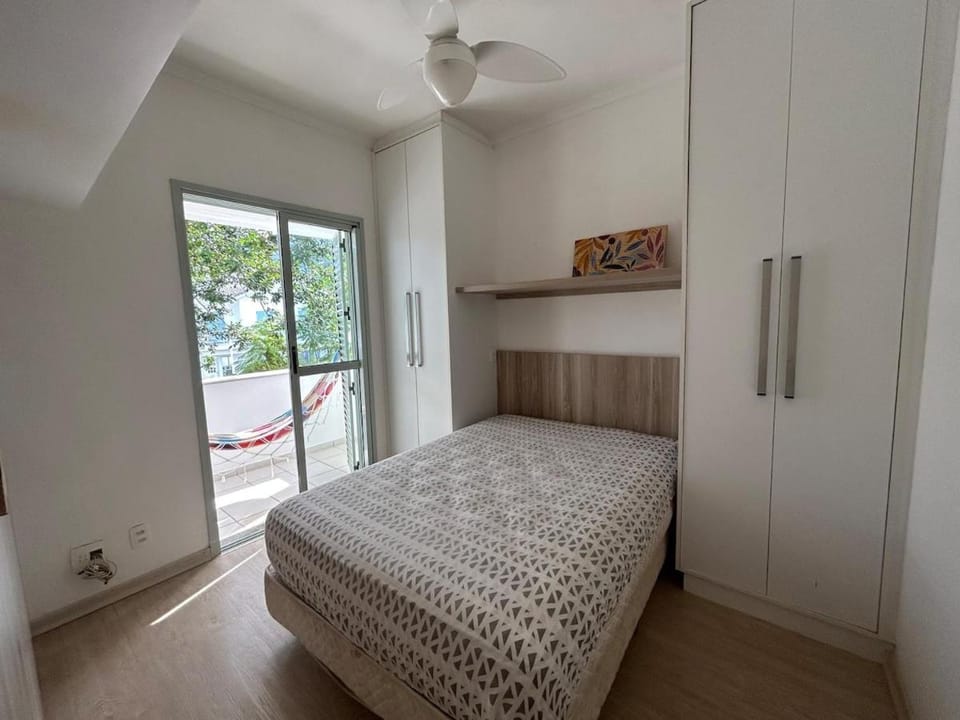 House in a secure condominium 200 meter from beach - Maresias House in São Sebastião