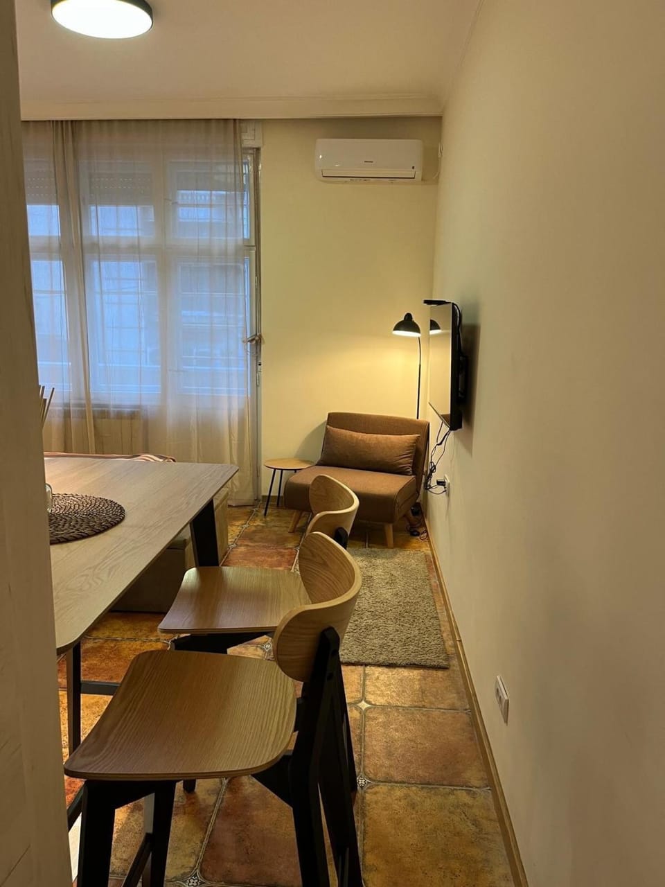 Terazije Central Apartment Apartment in Belgrade