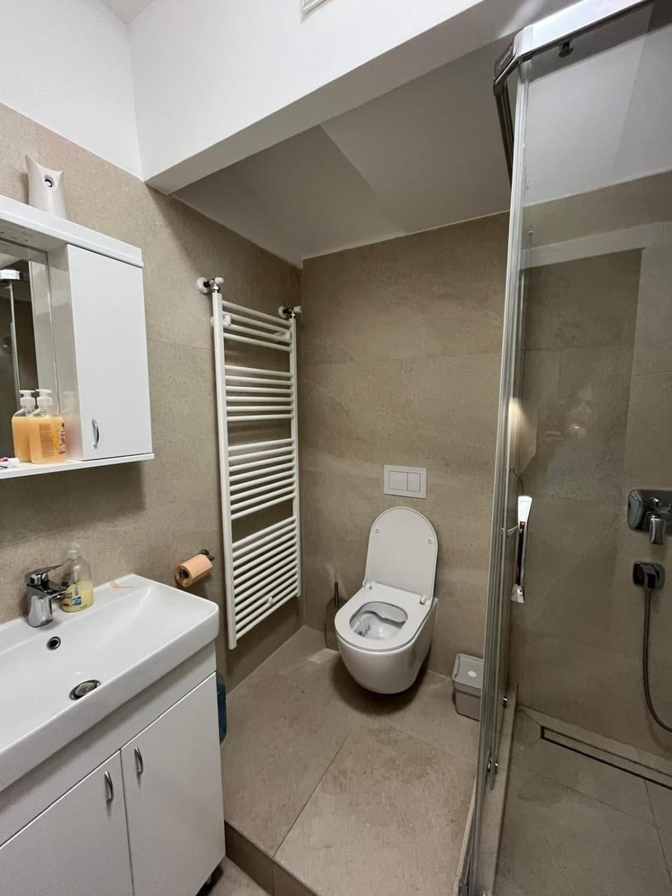 Terazije Central Apartment Apartment in Belgrade