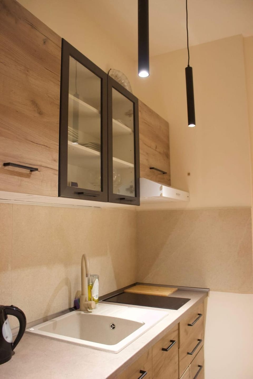 Terazije Central Apartment Apartment in Belgrade