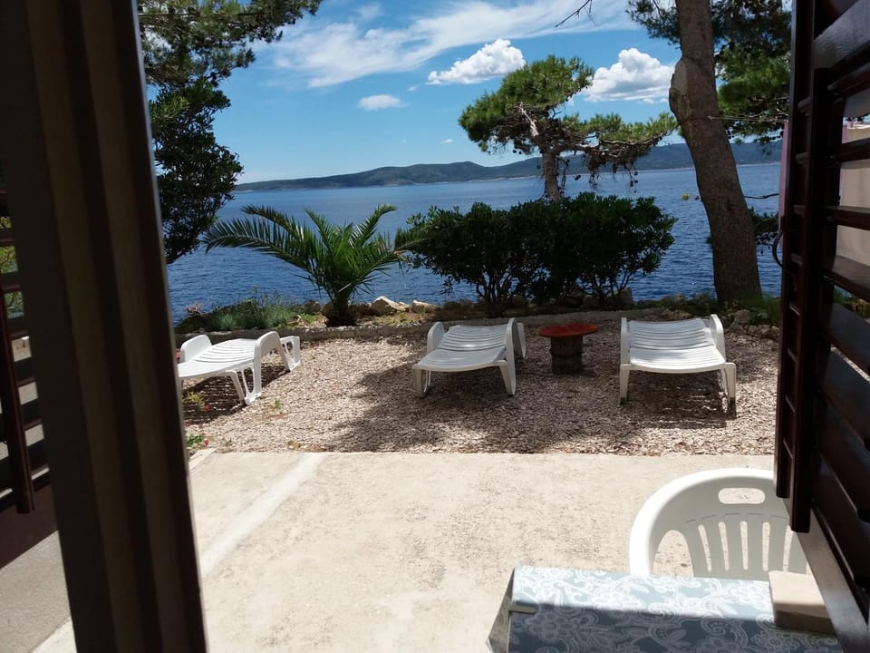 Apartmani Brela 12 Apartment in Brela