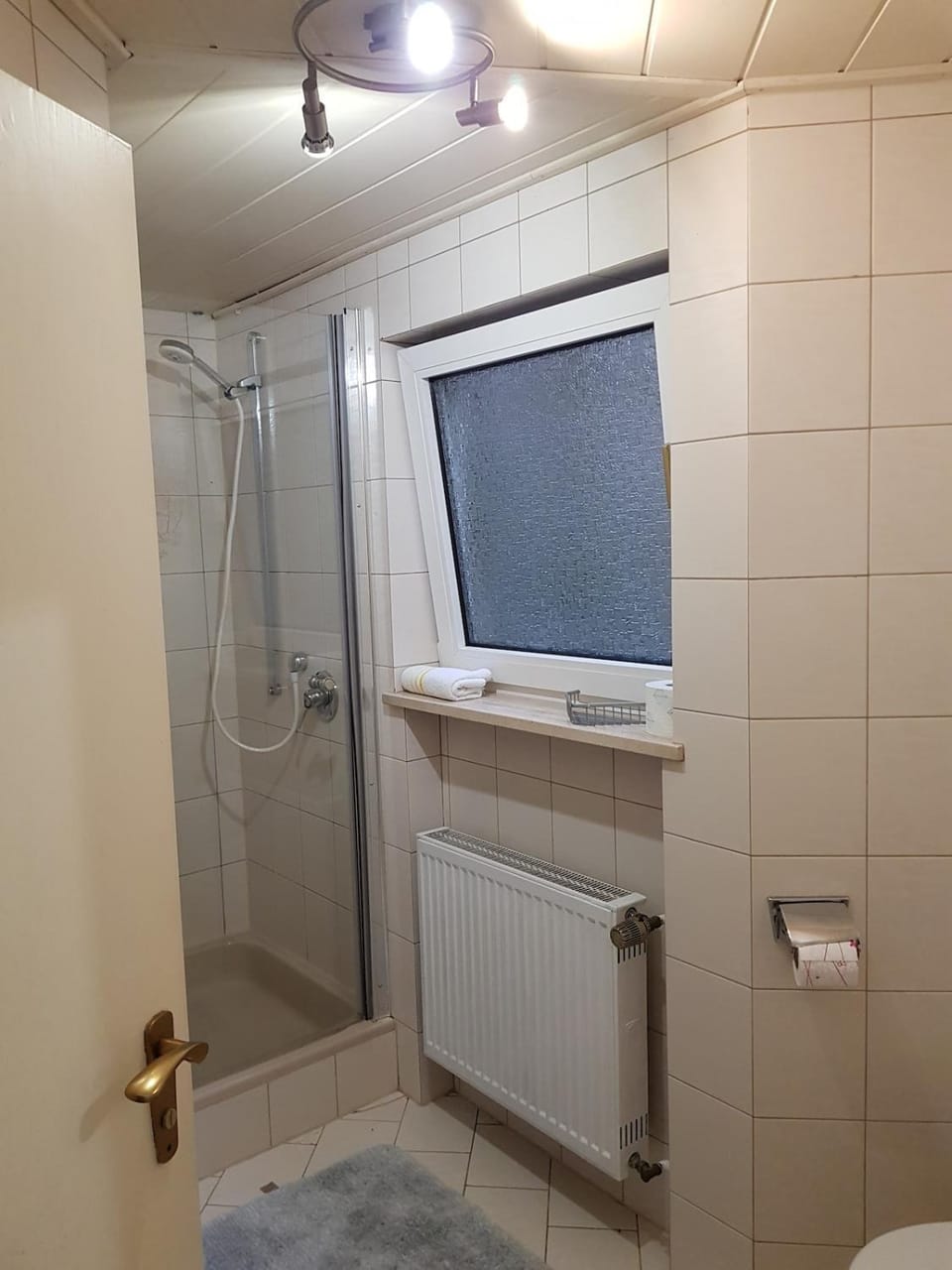 Ferienwohnung unterm Pfaffenberg Apartment in Aalen