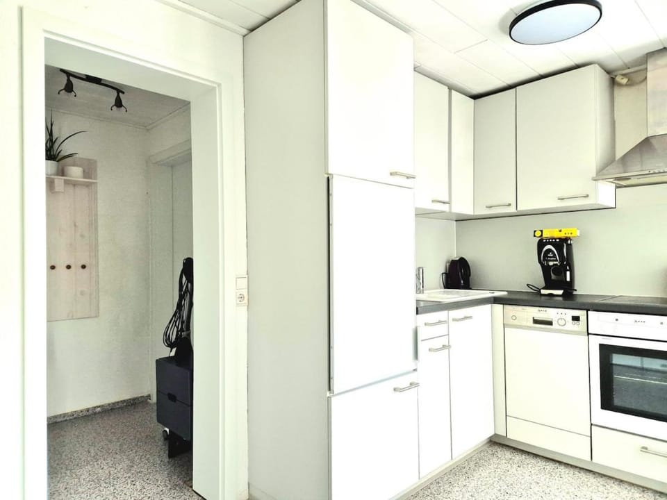 Ferienwohnung unterm Pfaffenberg Apartment in Aalen