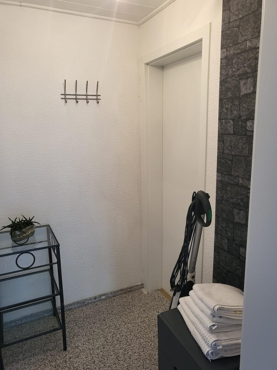 Ferienwohnung unterm Pfaffenberg Apartment in Aalen