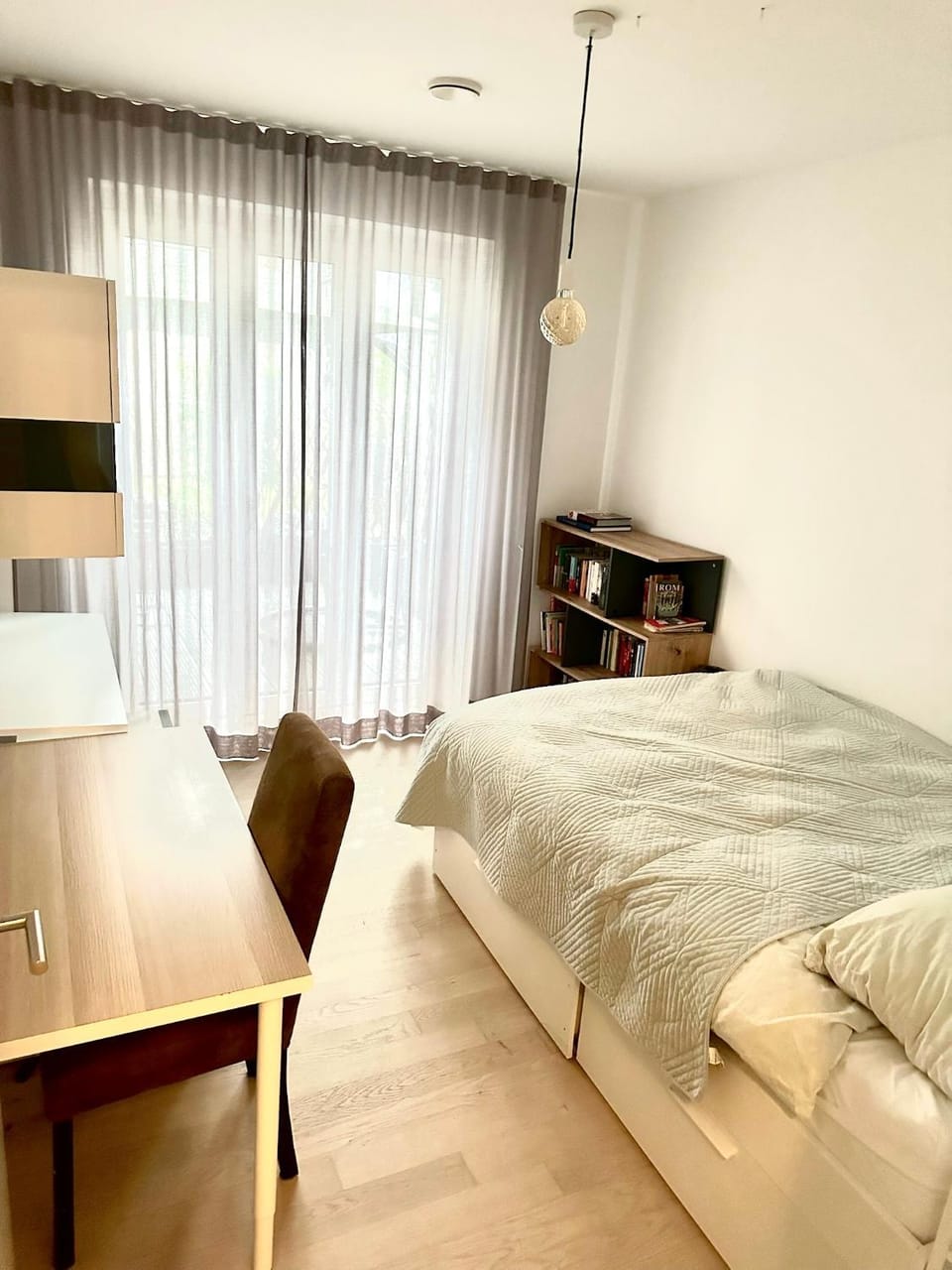 Eastside Stay Apartment in Frankfurt