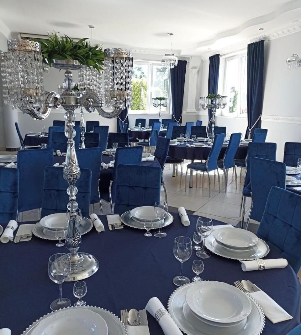 Sala Gracja Hotel in Masovian Voivodeship