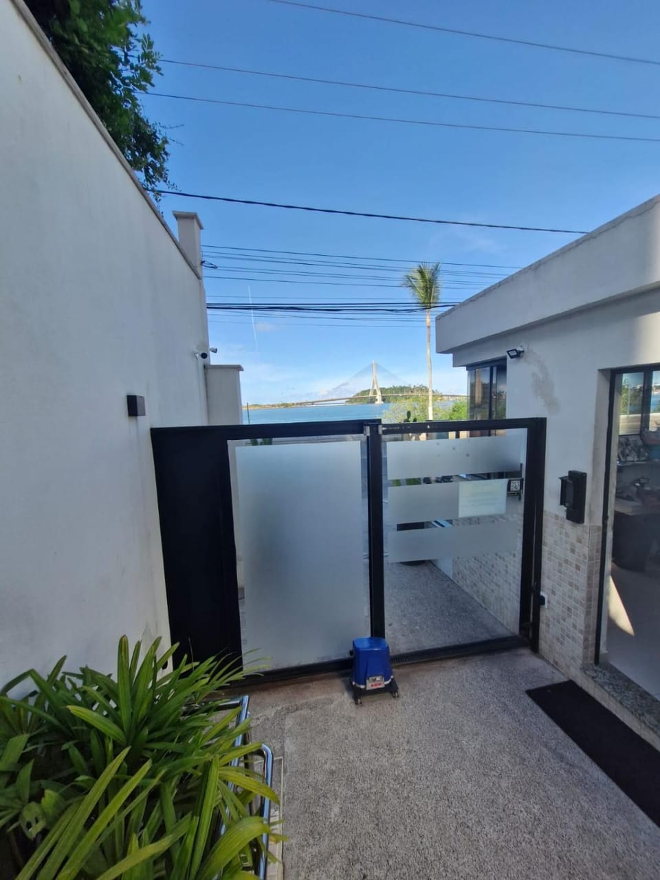 Aconchego Baia do Pontal Apartment in Ilhéus
