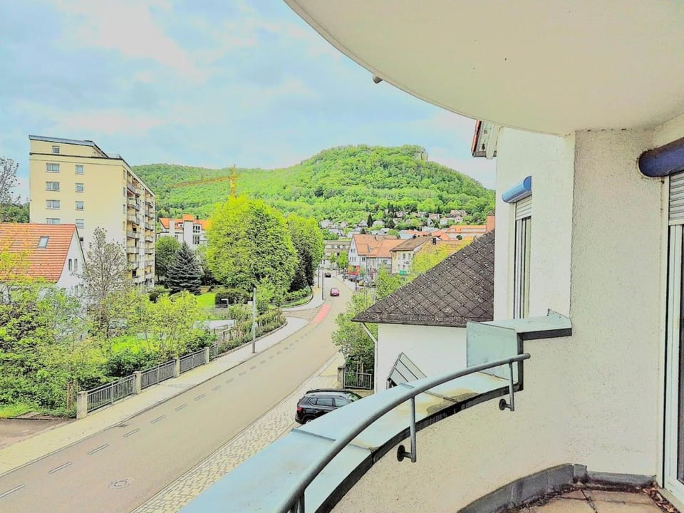 Ferienwohnung Ziegelwiesenstraße Apartment in Ostalbkreis