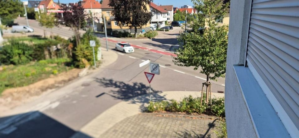 Ferienwohnung Ziegelwiesenstraße Apartment in Ostalbkreis