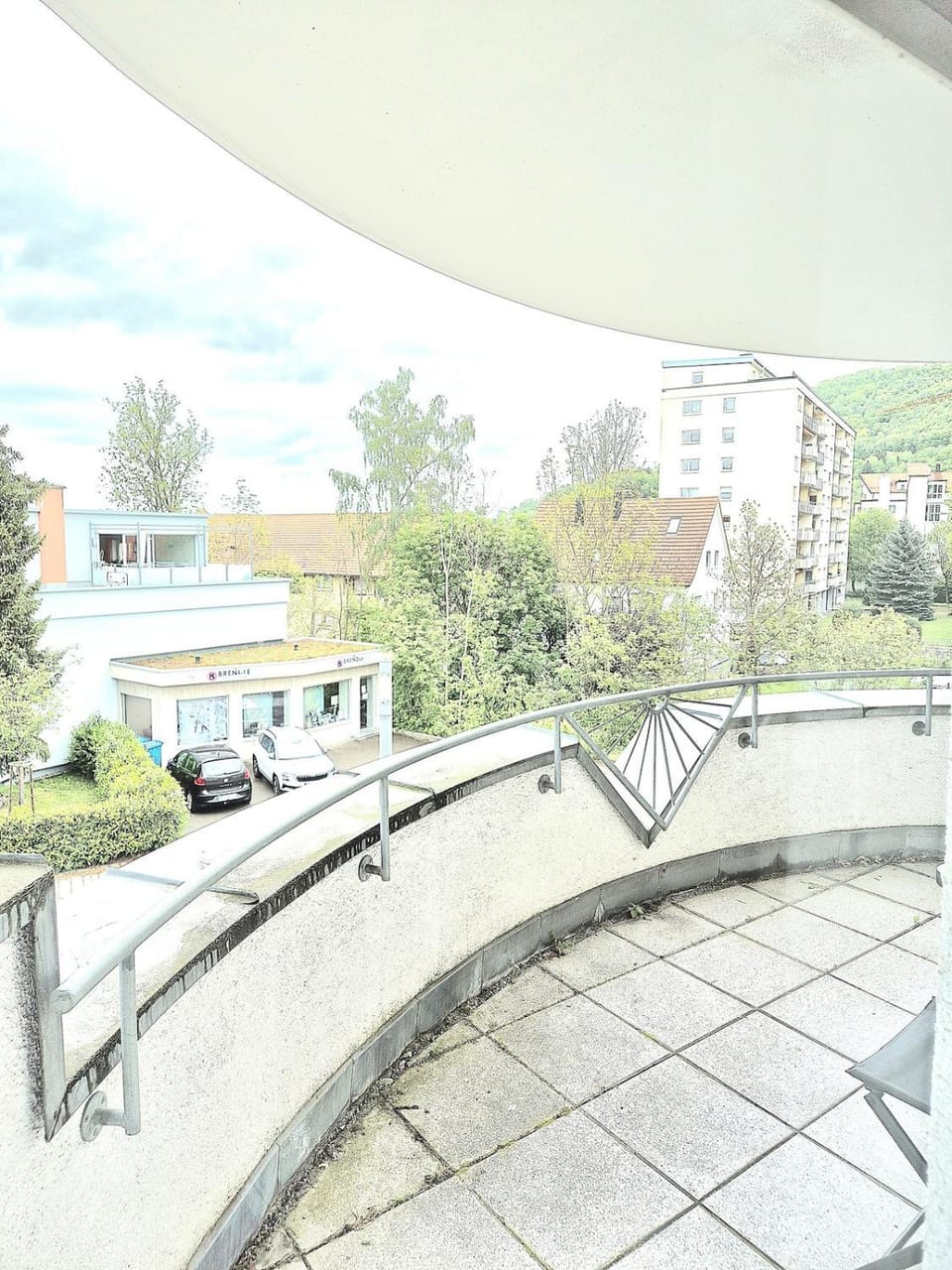 Ferienwohnung Ziegelwiesenstraße Apartment in Ostalbkreis