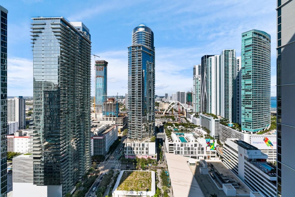 City view