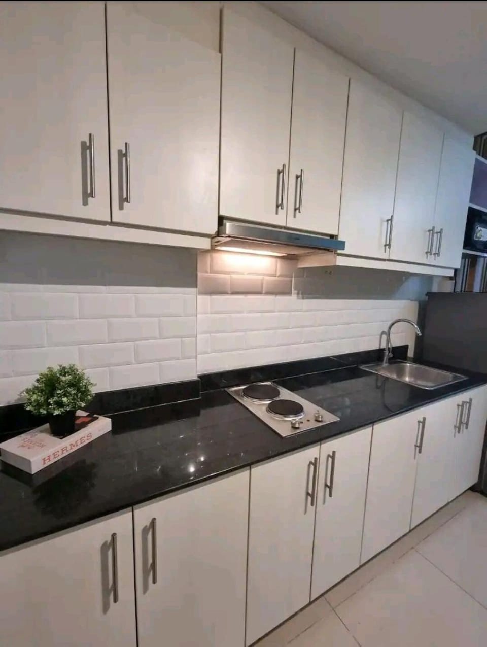 Cozy Room At Sea Residences Apartment in Pasay