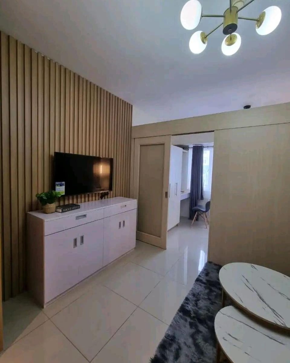 Cozy Room At Sea Residences Apartment in Pasay