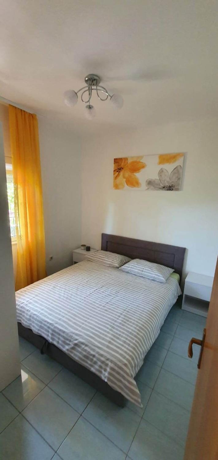Apartman Simba terasa&parking Apartment in Tisno