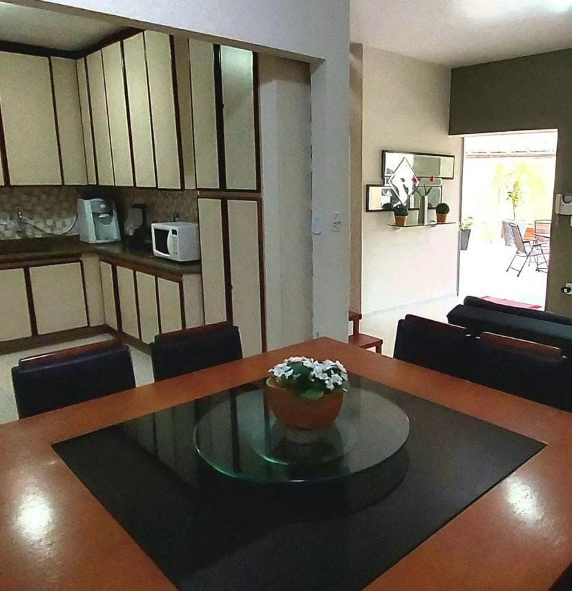 Hospedaria Litoral Bed and Breakfast in Caraguatatuba