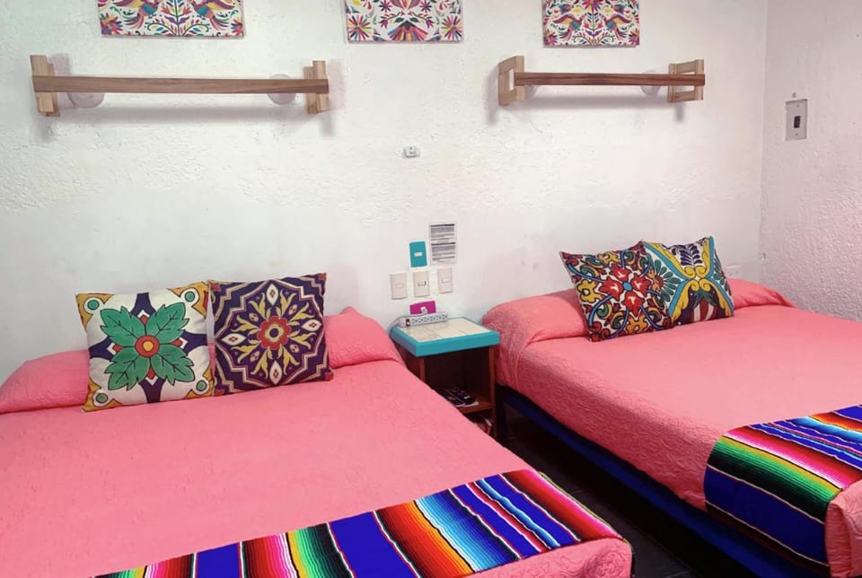 Beautiful Beach Studio in Akumal, snorkeling paradise - Wifi, AC, Parking Apartment in State of Quintana Roo