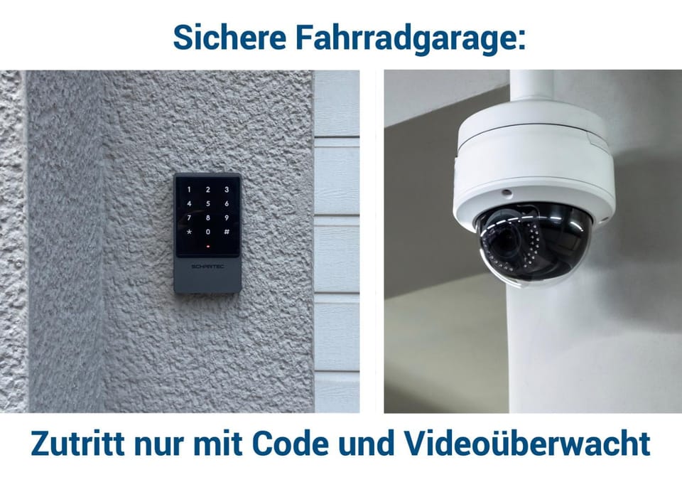 1-2 Personen - Parkplatz - Fahrradgarage - Zentrum - Küche - Balkon - WLAN - Klima Apartment in Rhineland-Palatinate