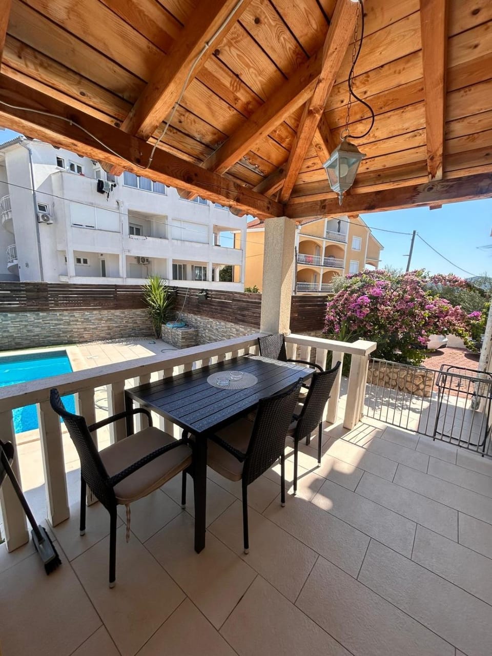 Apartman Jelena 1 Apartment in Biograd na Moru
