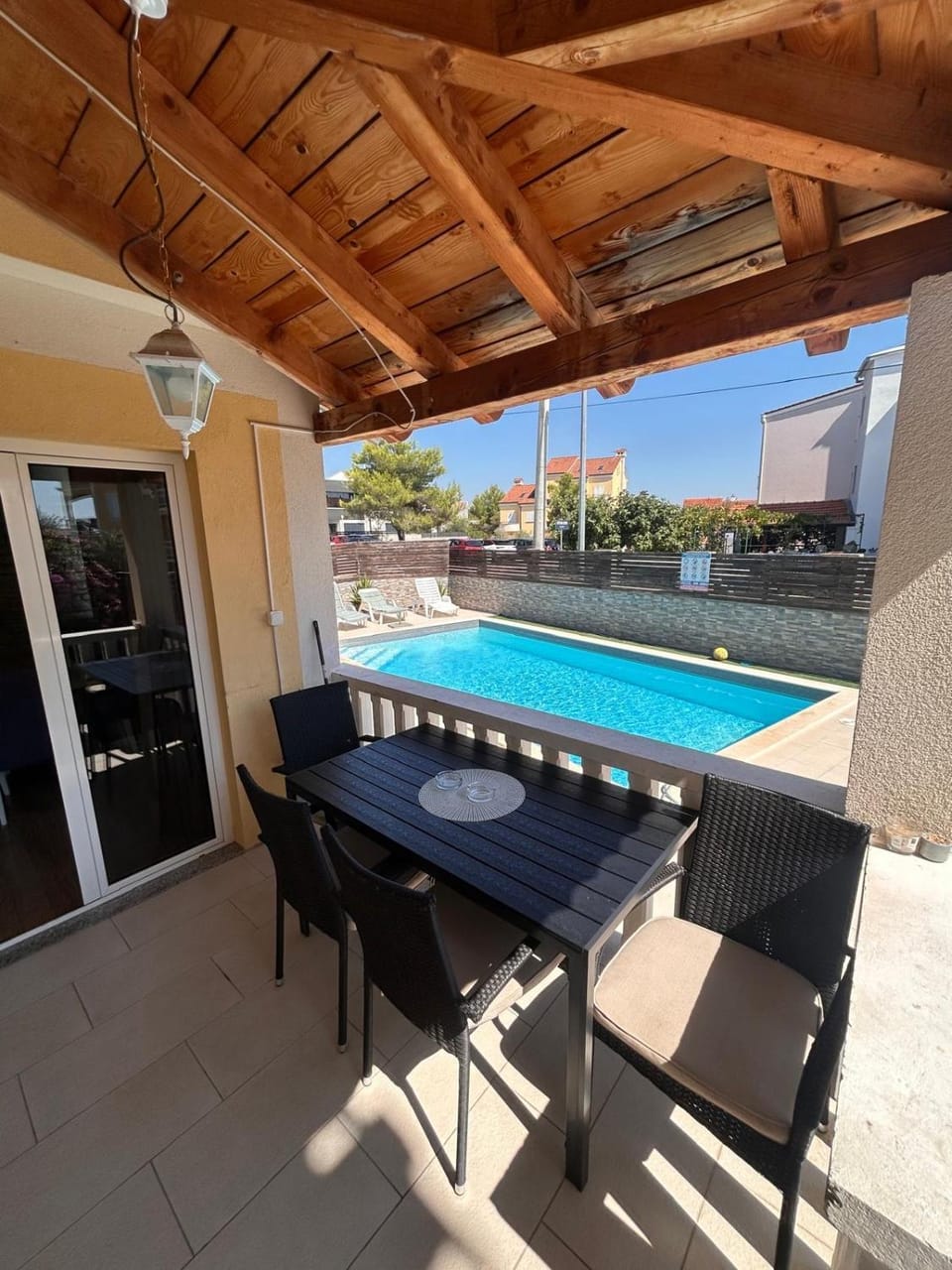 Apartman Jelena 1 Apartment in Biograd na Moru