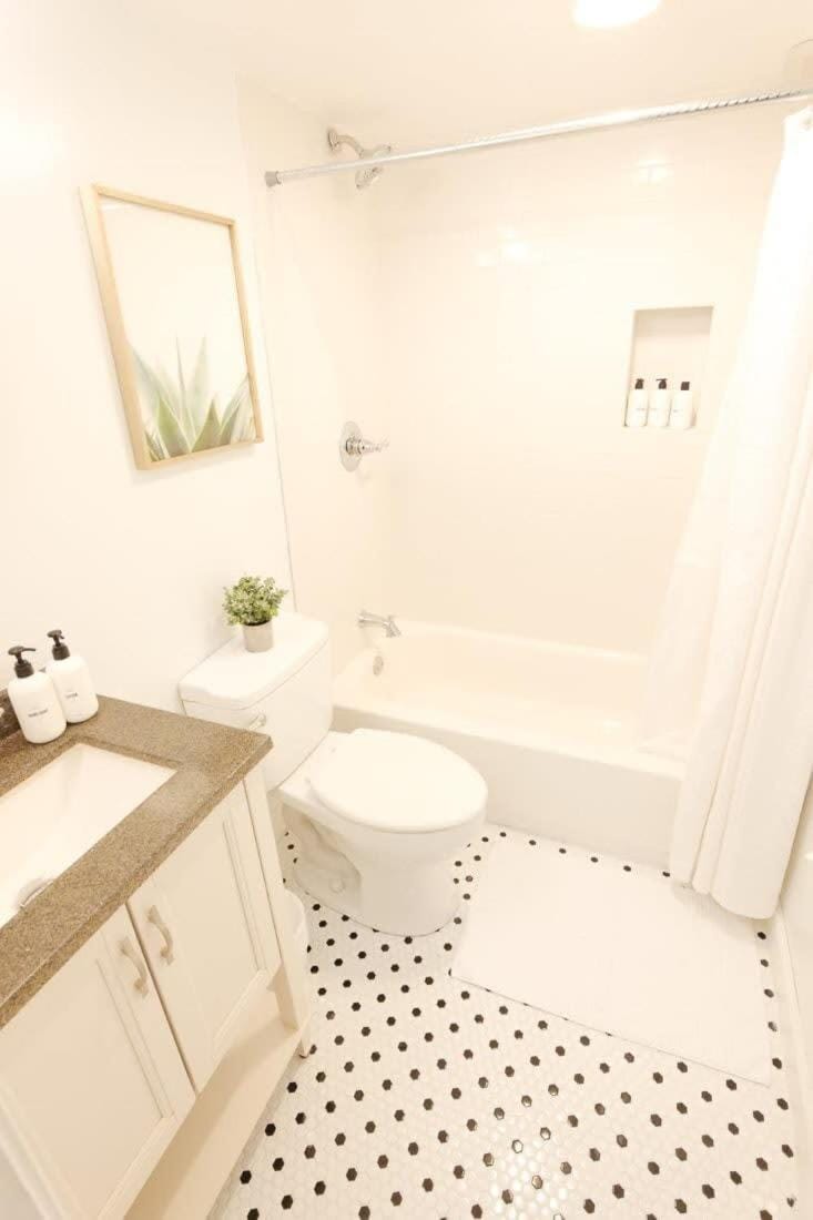 Modern Apartment in the Heart of Logan Circle Apartment in Arlington