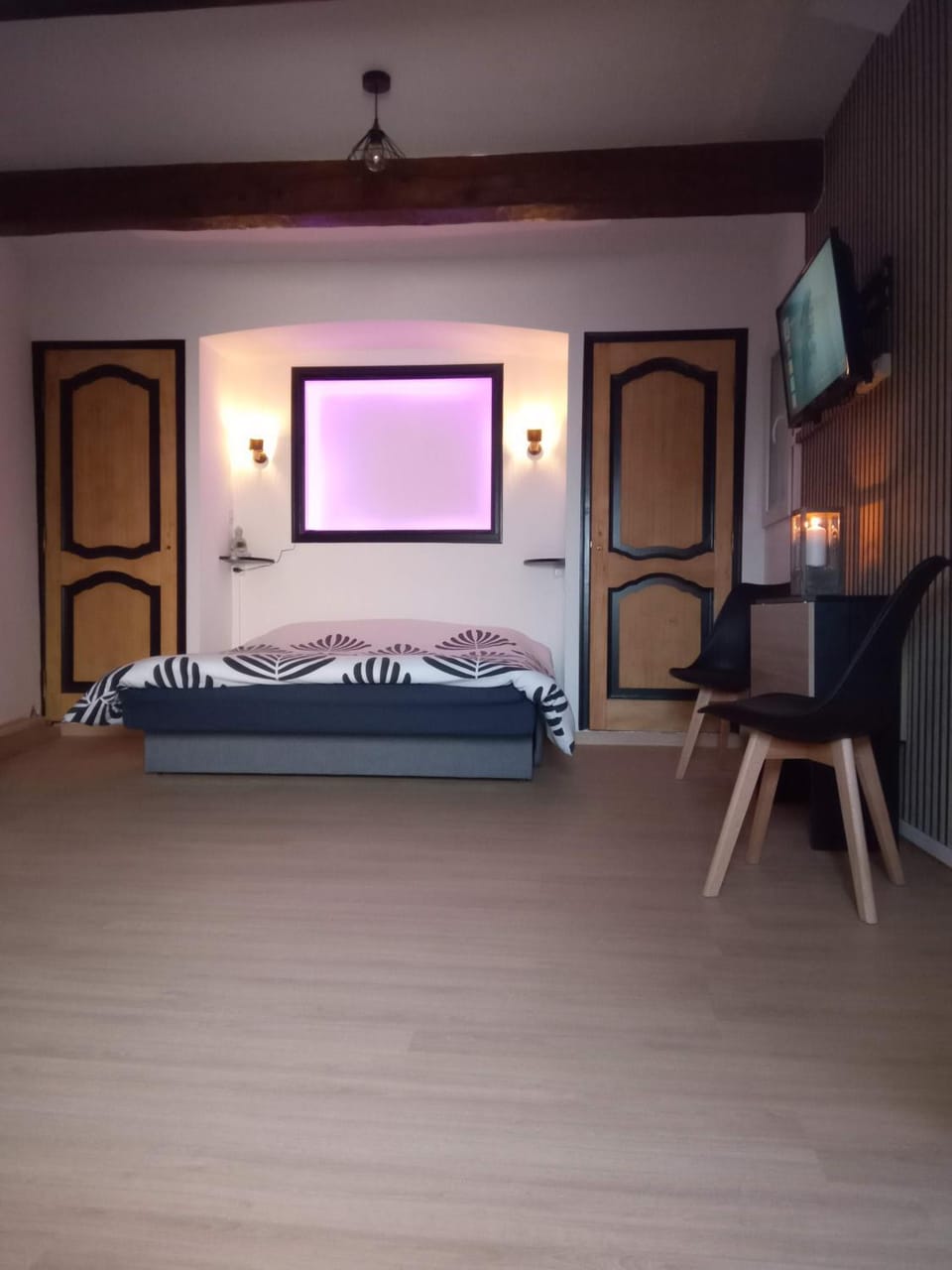 Studio magnolia Apartment in Brignoles