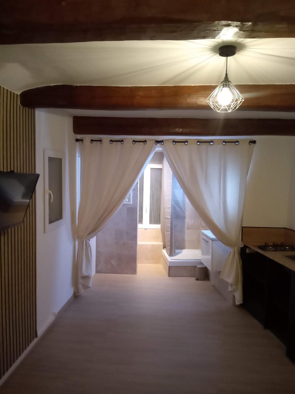 Studio magnolia Apartment in Brignoles