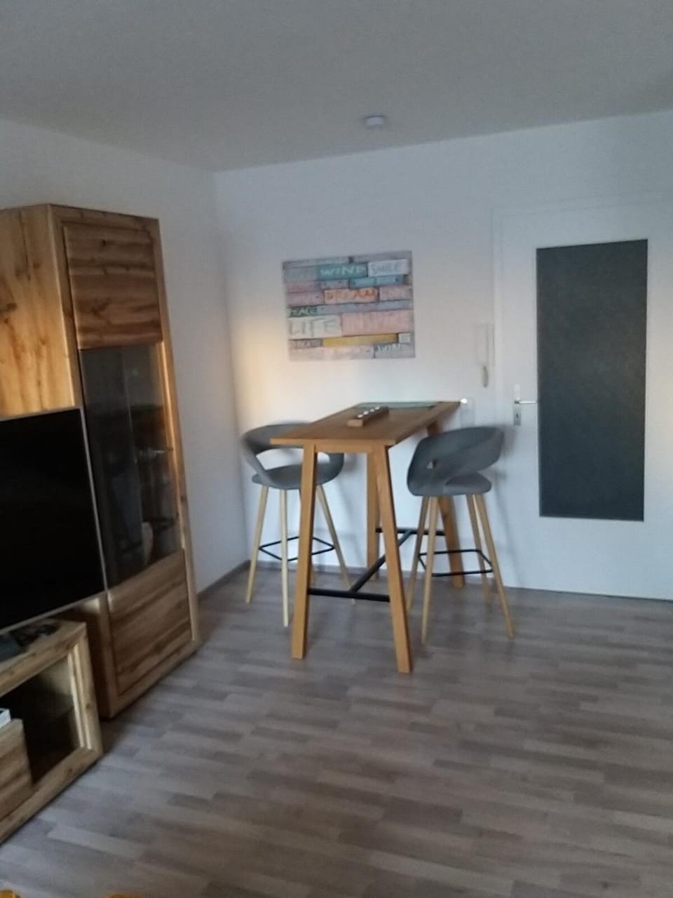 Tutanchamun Apartment in Saxony