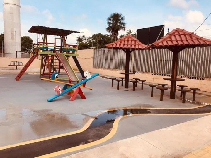 Apartment & Leisure Apartment in State of Maranhão, Brazil