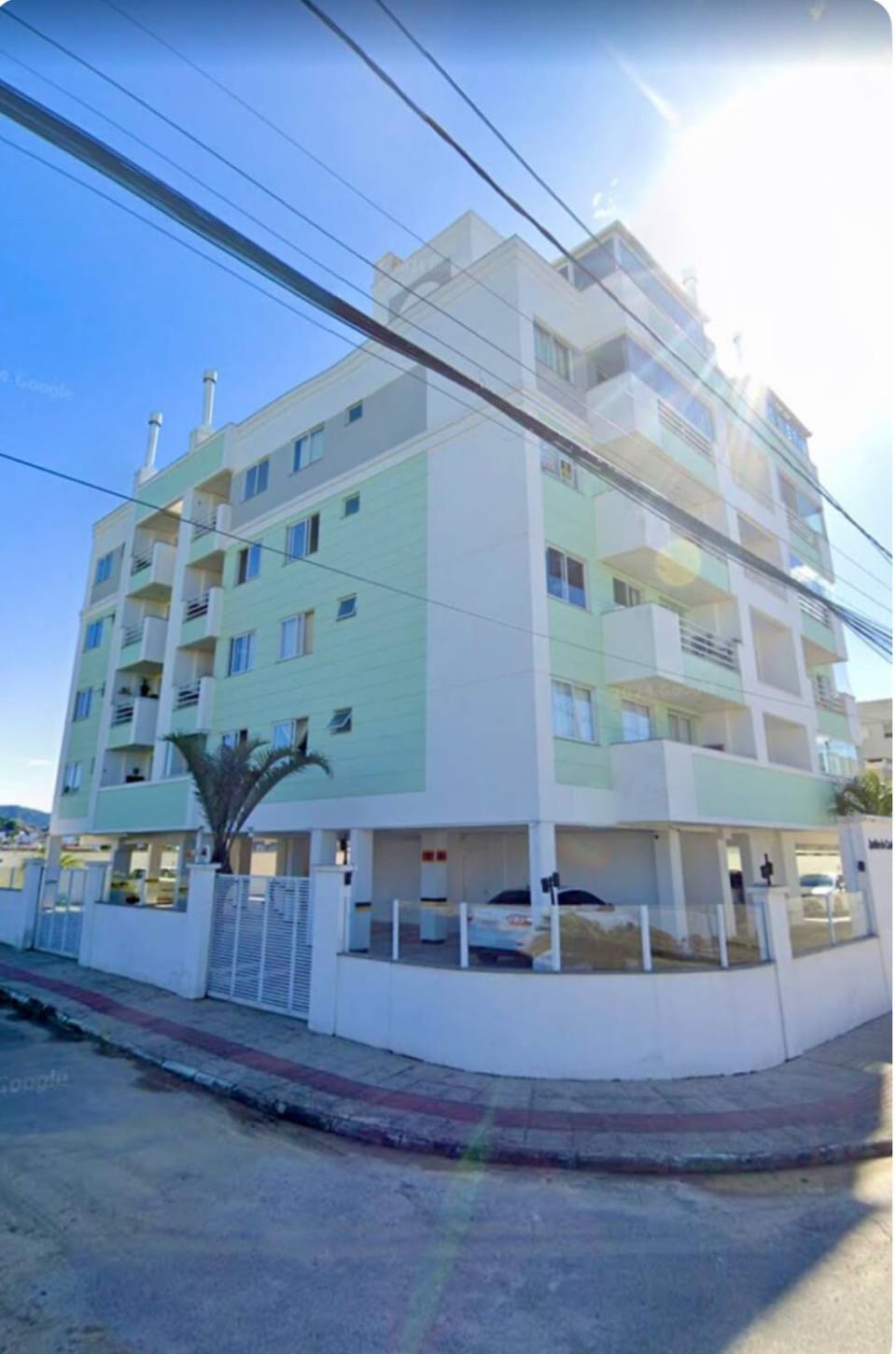 Property building, Day, Neighbourhood, Street view