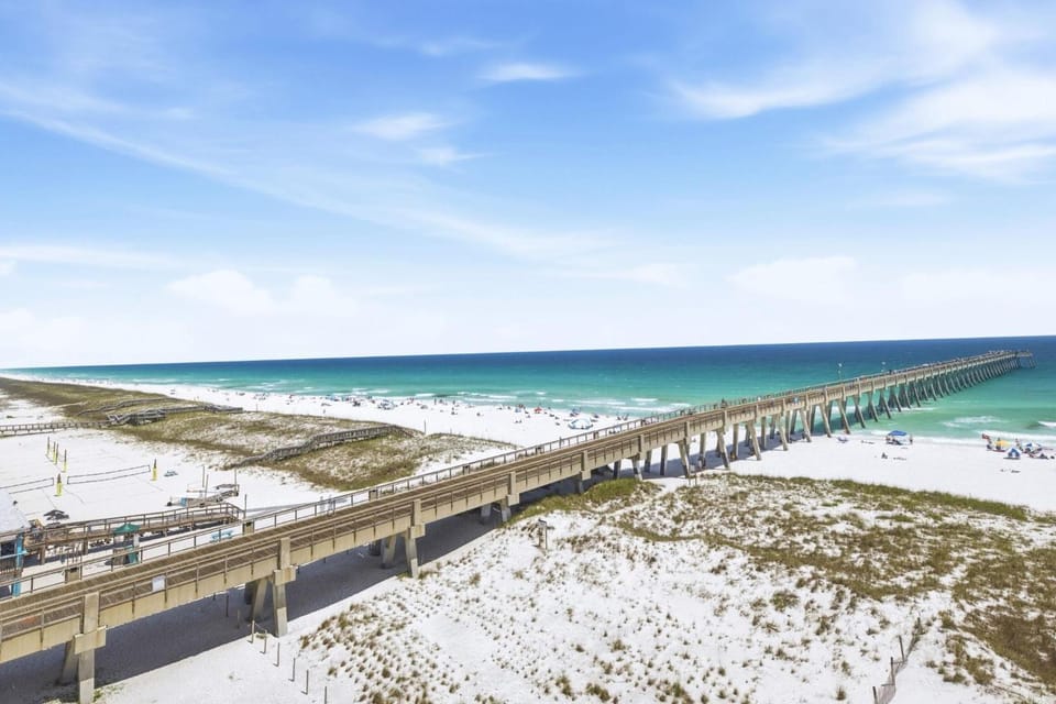 Inn At Summerwind 501 - This Is It House in Pensacola Beach