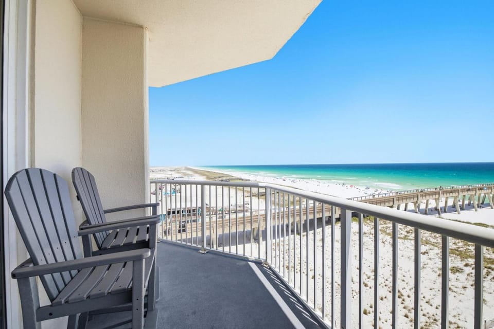 Inn At Summerwind 501 - This Is It House in Pensacola Beach