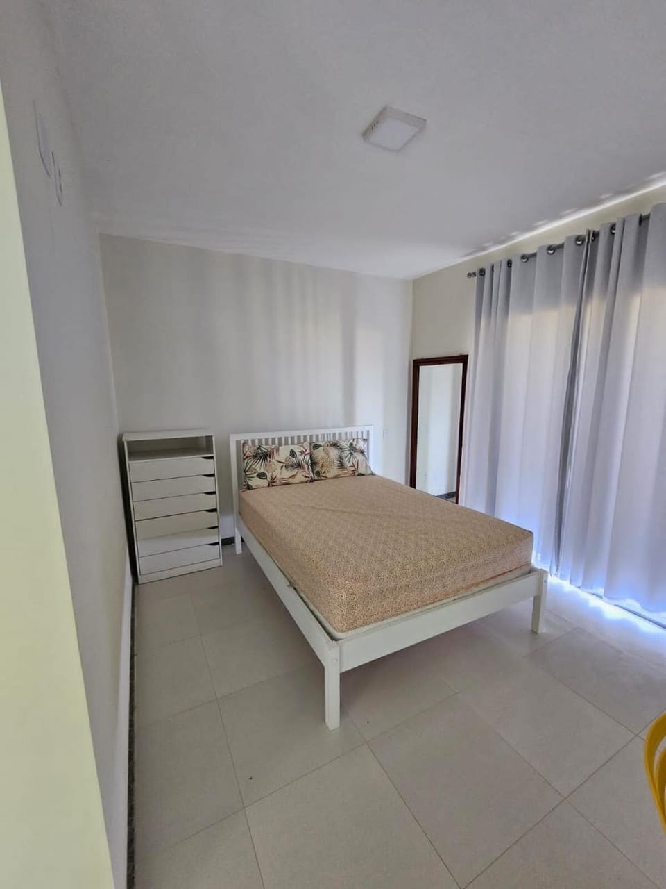 Apartment in Condomínio tipo Resort Villa das Águas Apartment in State of Sergipe, Brazil