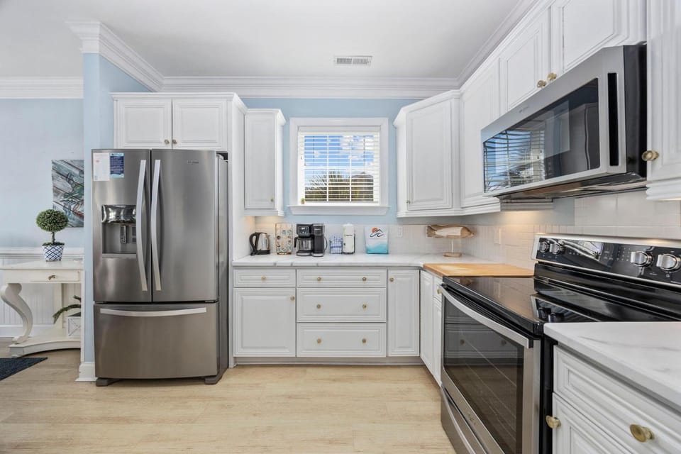 Saltwater & Sunsets House in North Myrtle Beach