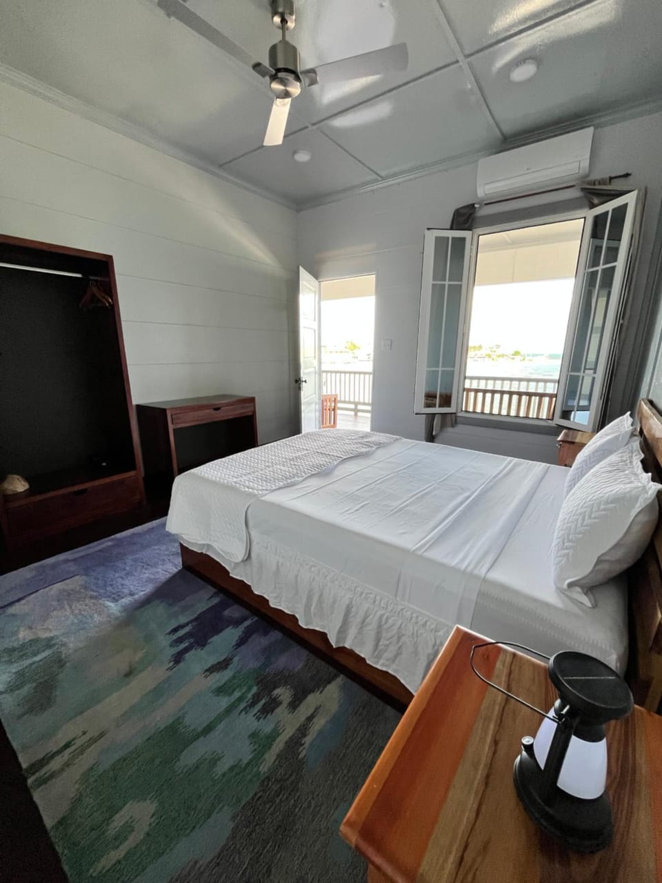 The Ambassador's Terrace Bed and Breakfast in Belize City