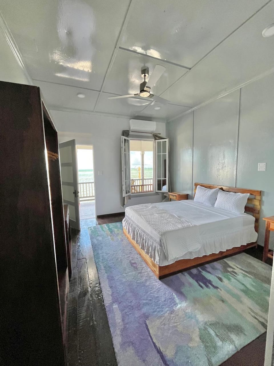 The Ambassador's Terrace Bed and Breakfast in Belize City