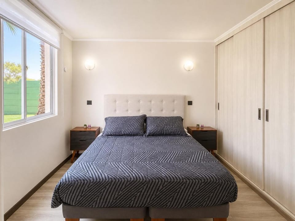 Departamento La Serena, El Faro Apartment in La Serena
