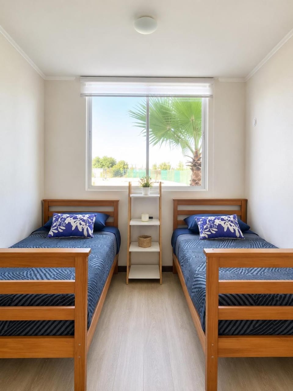 Departamento La Serena, El Faro Apartment in La Serena