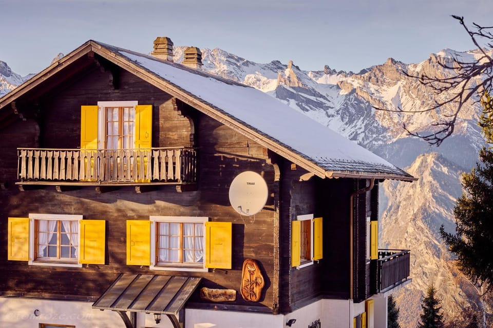 View (from property/room)