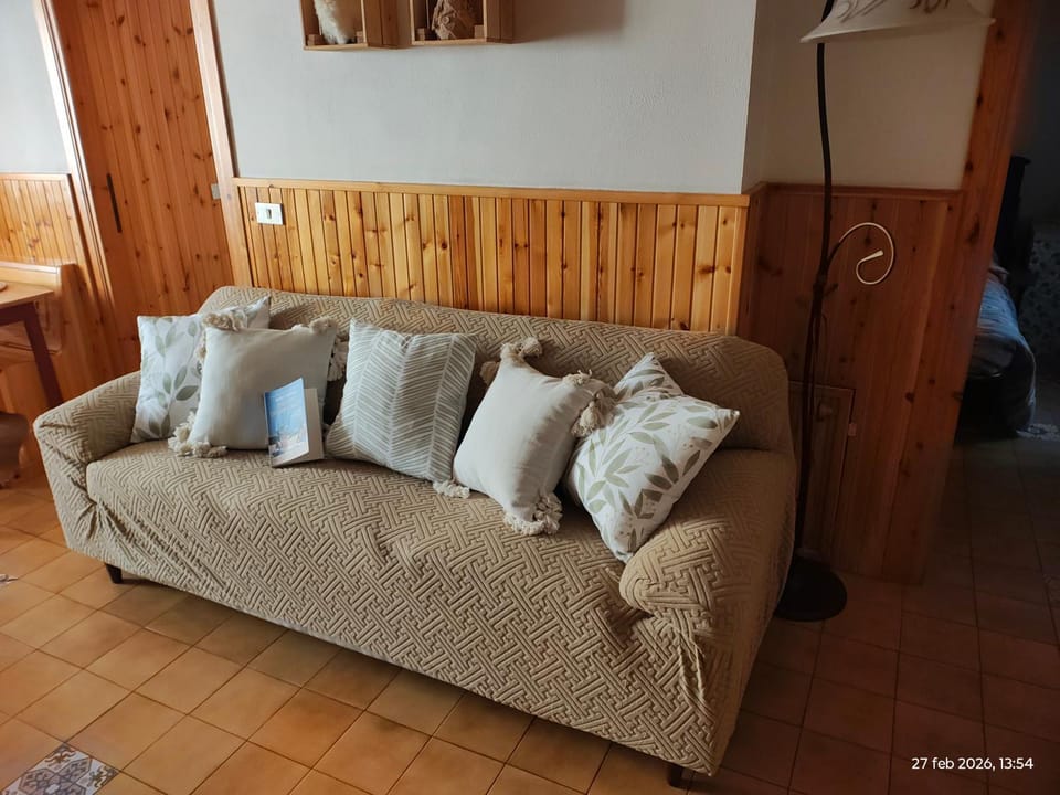 Lounge or bar