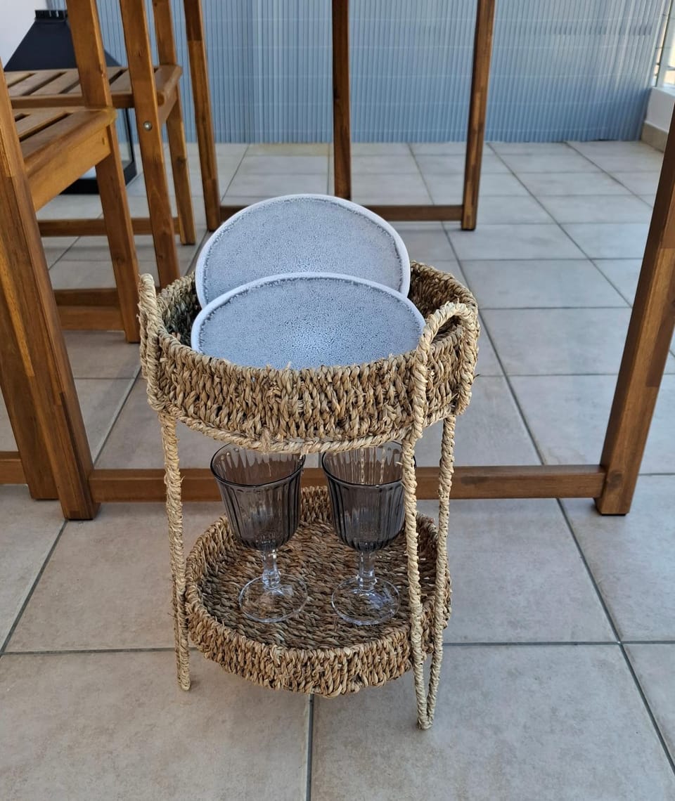 Patio, Restaurant/places to eat, Breakfast