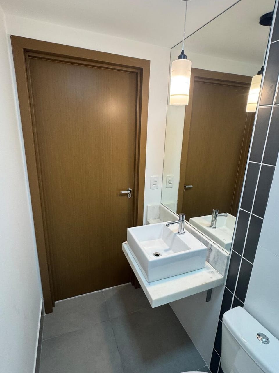 Apartamento quadra do mar Apartment in Vila Velha